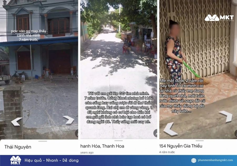 Google Maps 5 năm trước