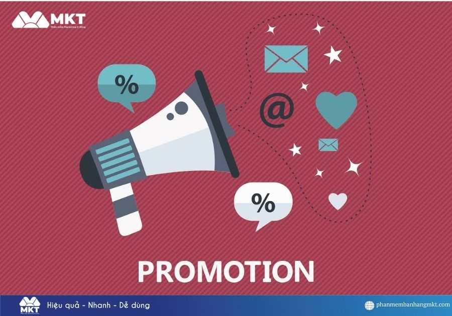 Xúc tiến hỗn hợp là gì