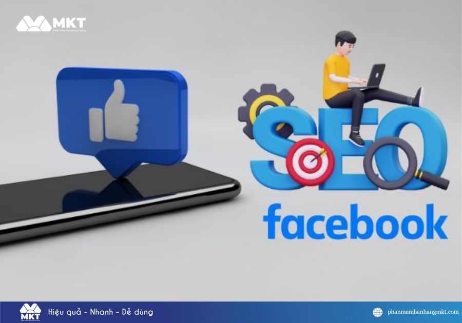 Cách tăng like fanpage Facebook