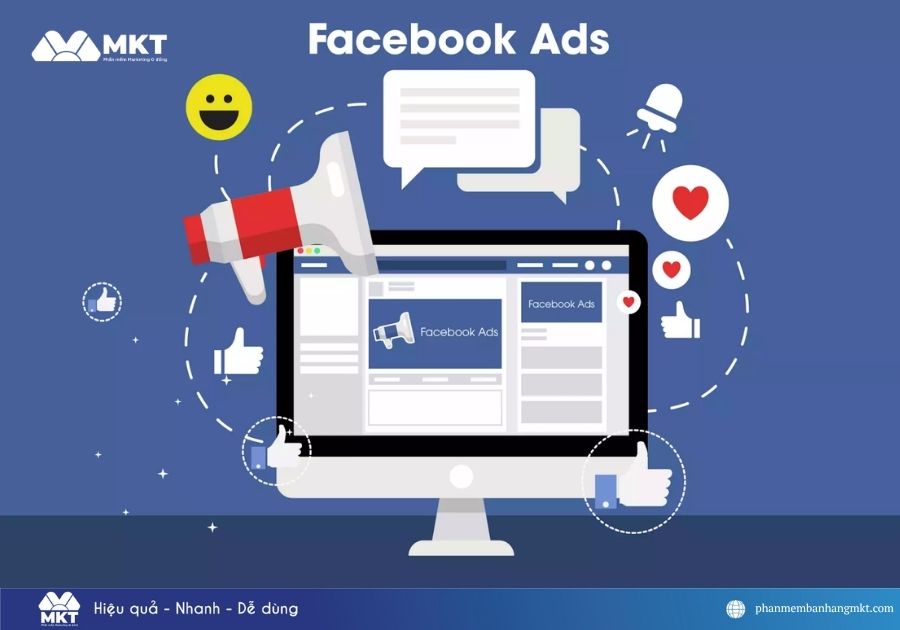 Cách tăng like fanpage Facebook