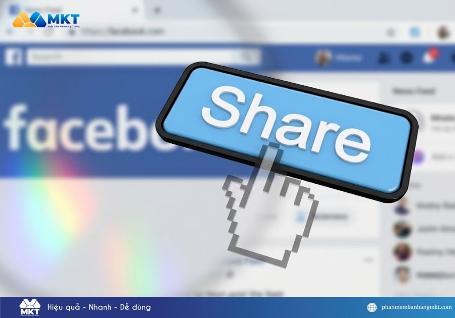 Cách tăng like fanpage Facebook