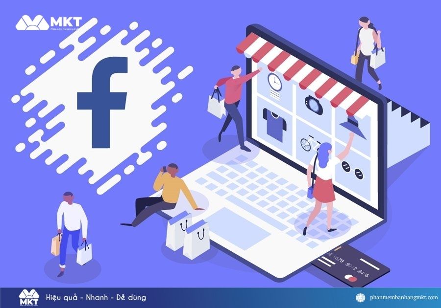 Cách tăng like fanpage Facebook
