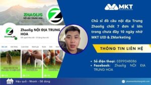 Tìm khách bán sỉ online